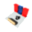 Icono de programa: jalada Spinball