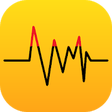 Icon of program: Vibration Meter Pro 2020:…