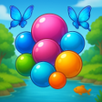 Icon of program: Bubble Joy Adventure