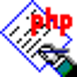 Icon of program: Davor's PHP Editor