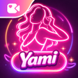 Icon of program: Yami-ChatLive Stream