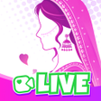 Icon of program: Yami-ChatLive Stream