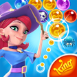 Icono de programa: Bubble Witch 2 Saga