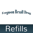 Icon of program: Ferguson Rexall Drugs