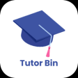 Icon of program: Tutorbin - Tutor App