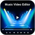 Icon of program: Music Video Editor