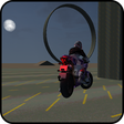 Icon of program: Motorcycle Simulator 3D