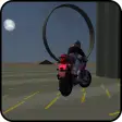 Icon of program: Motorcycle Simulator 3D