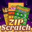 Icon of program: ZipScratch