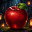 Icono de programa: The Magic Apple