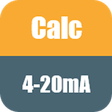 Icono de programa: 4-20 mA Calculator