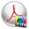 Icon of program: OX PDF to TIFF Converter