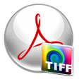 Icon of program: OX PDF to TIFF Converter
