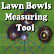 Icono de programa: Lawn Bowls Measure Tool