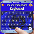 Friends Korean Keyboard icon