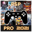 Icon of program: PSP GAME DOWNLOAD: Emulat…