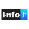 Icon of program: i-nfo.fr V2 (Actu !Phone,…