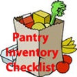 Icon of program: Grocery Shopping Checklis…