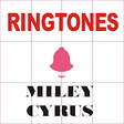 Icon of program: miley cyrus ringtones