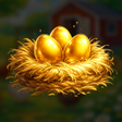Icono de programa: Eggs Fall