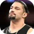 Icon of program: Roman Reigns Wallpapers