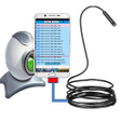 Icon of program: USB Endoscope app Android…