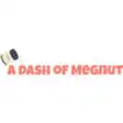Icon of program: A Dash of Megnut app