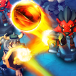 Icon of program: Monster Pinball Shooter