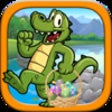 Icon of program: Crocodile Egg - Avoid The…