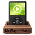 Icon of program: MePlayer Movie