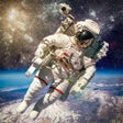 Icon of program: NASA Wallpapers & Backgro…