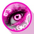 Icon of program: Pink Wallpapers & Backgro…