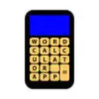 Icon of program: Word Calculator
