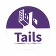 Icon of program: Tails