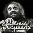 Icono de programa: Demis Roussos
