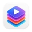 Icono de programa: SurSort Media Manager for…