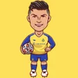 Icon of program: SIUUU