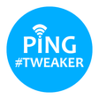 Icon of program: Ping tweaker - tweak ping…