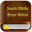 Icono de programa: Santa Biblia Reina Valera…