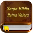 Icon of program: Santa Biblia Reina Valera…