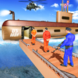 Icon of program: US Submarine Prison Trans…