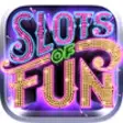 Icon of program: Lucky Wheel Slots - Play …