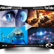 Icono de programa: FollowChannel for YouTube…