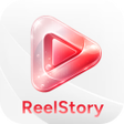 Icon of program: ReelStory: Stream Drama a…