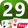 Icono de programa: 29 Card Game !