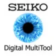 Icon of program: SEIKO Digital MultiTool