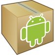 Icon of program: Apk Manager