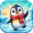 Icono de programa: Pippins World: Penguin Ob…