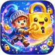 Icono de programa: Vumi Happy Marble Blast