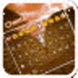 Icon of program: Cheetah Zipper Emoji Keyb…
